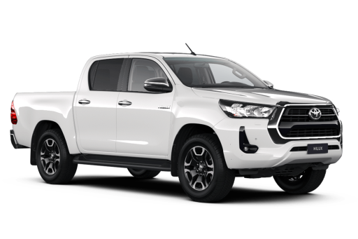 HILUX